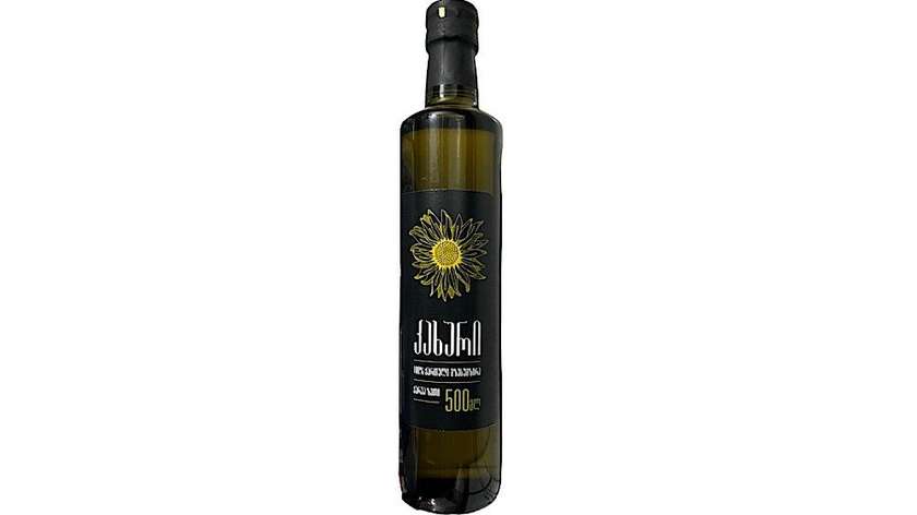 Kakheti Oil 500ml