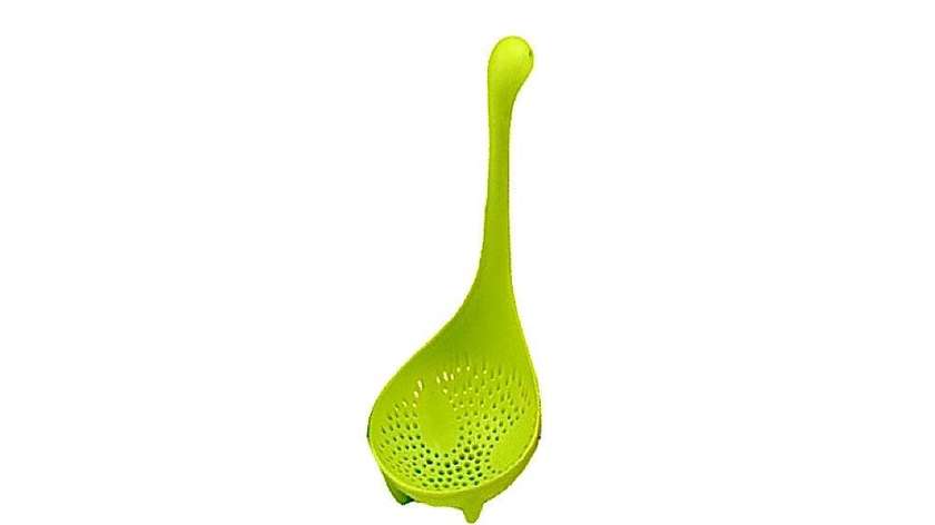 Silicone Ladle (1 pc)