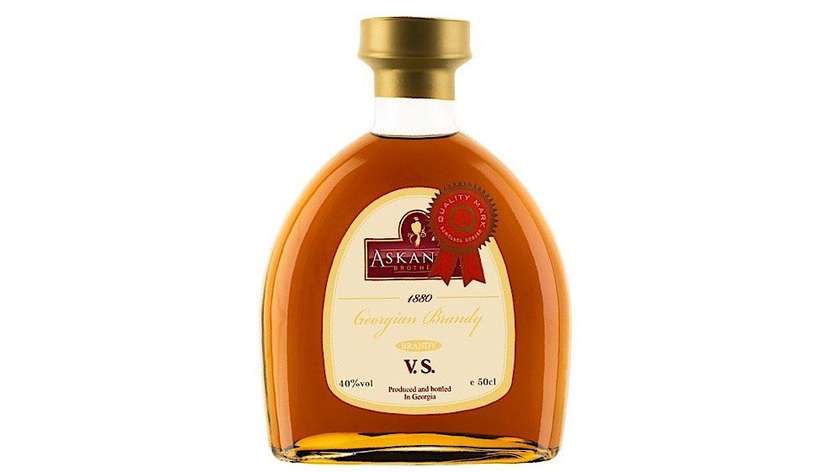 Askaneli VS 500ml