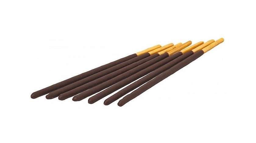 Chocolate Breadstick (300g/Weight)