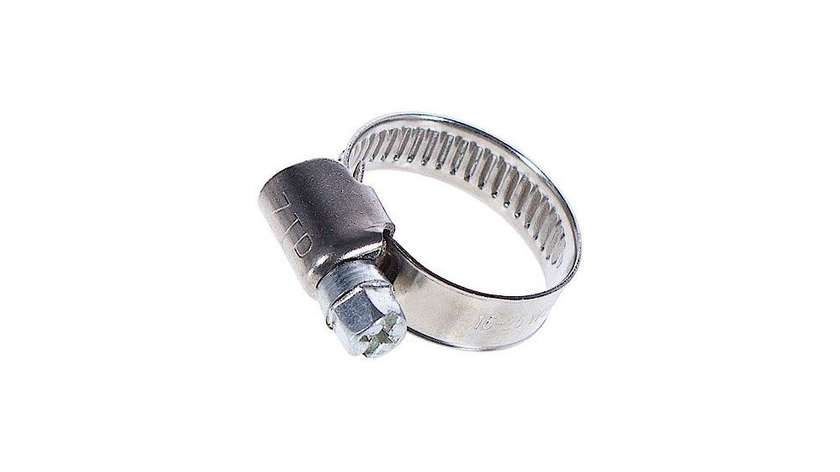 Iron Clamp 13-19