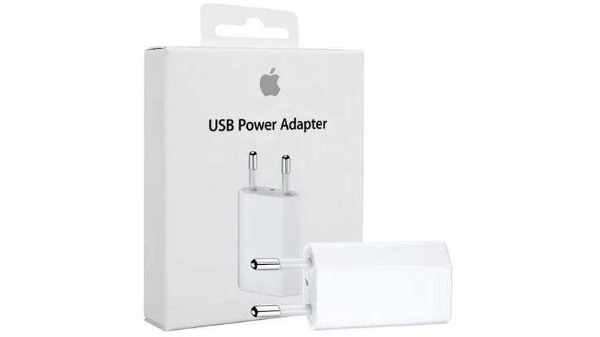 USB Power Adapter
