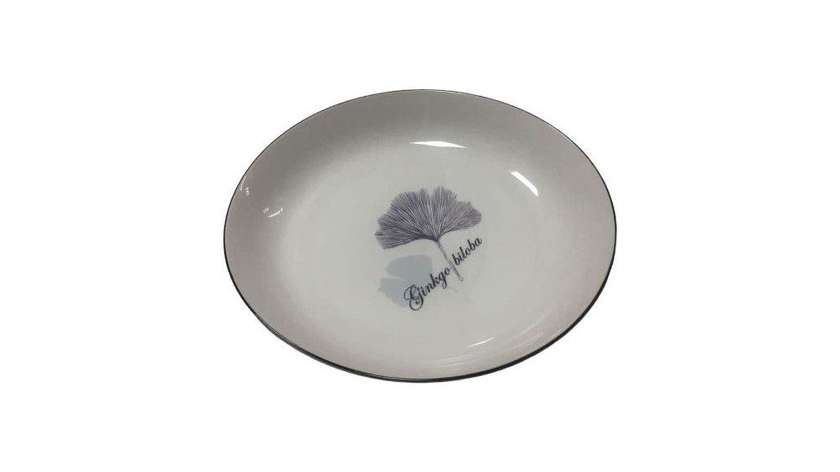 Kitchen Plate (1 pc)