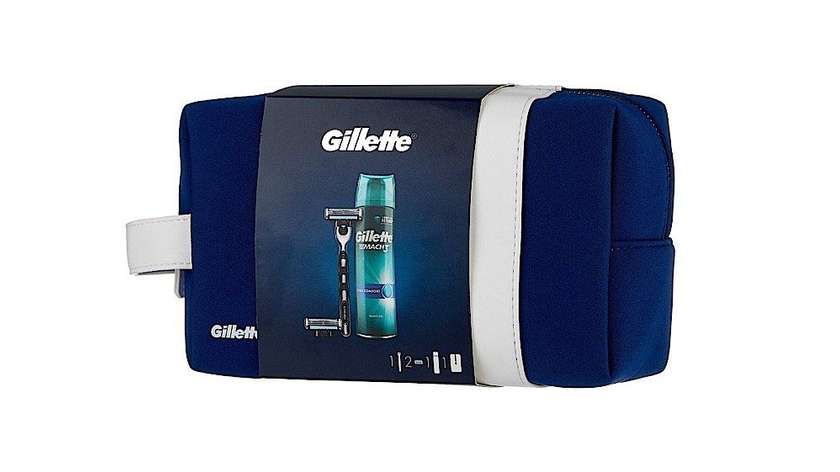 Gillette Gift Set