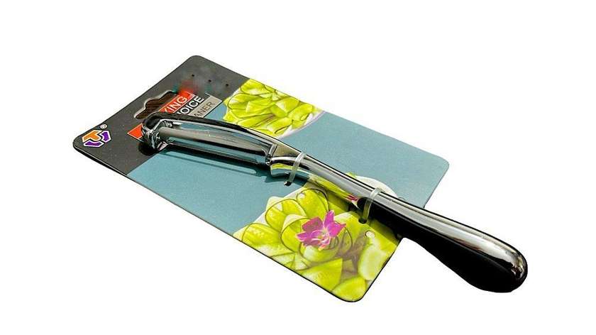 Vegetable Peeler