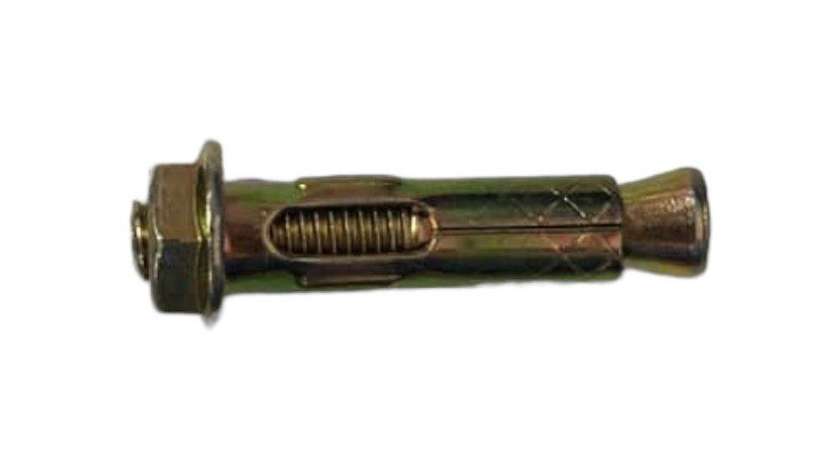 3.03-8x45-1000 Anchor Bolt