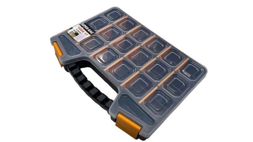 Super Bag Organizer 325x245x50h mm