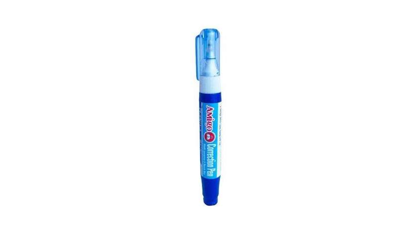 Corrector
