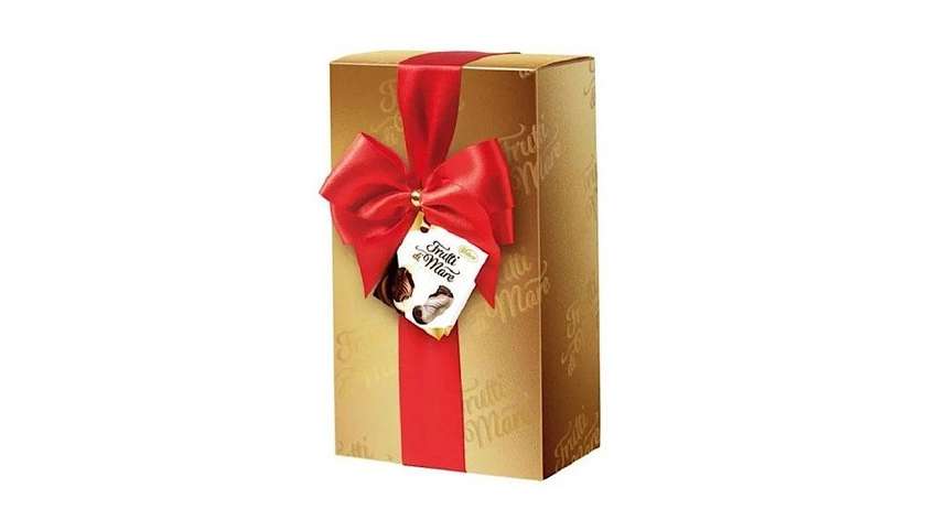 Vobro Frutti di Mare 185 gr