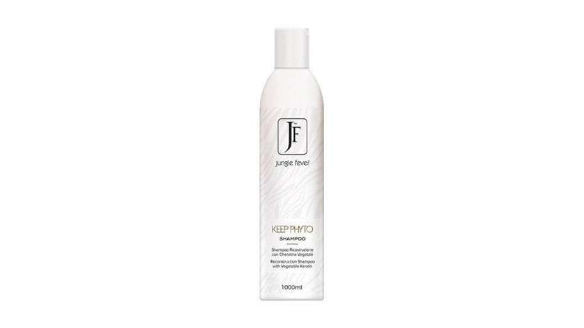 Jungle Fever Keep Phyto Shampoo 1000ml