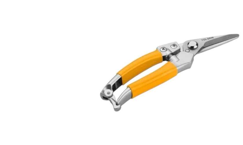 Tolsen tol1150-31031 Secateurs 200mm