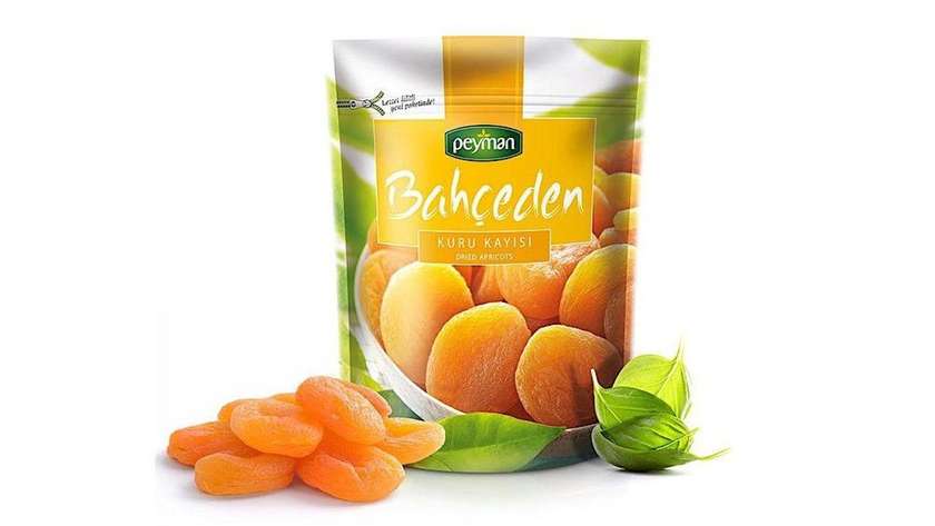 Peyman Dried Apricots 150g