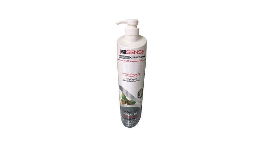 JourinSense Nuti-Shine Hair Conditioner with Argan Oil