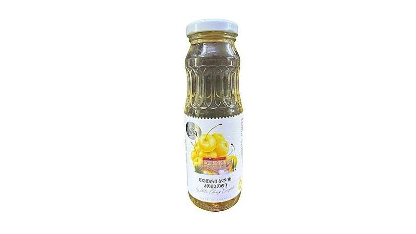 Nena White Cherry Compote 0.250 ml