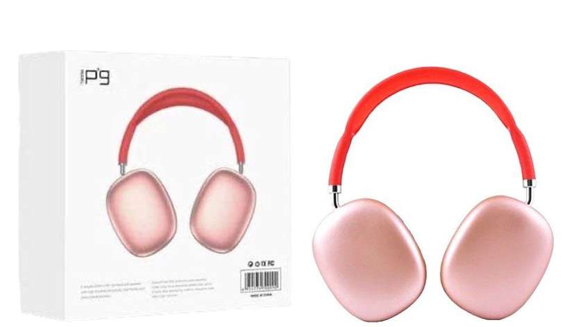 P9 Wireless Headphones