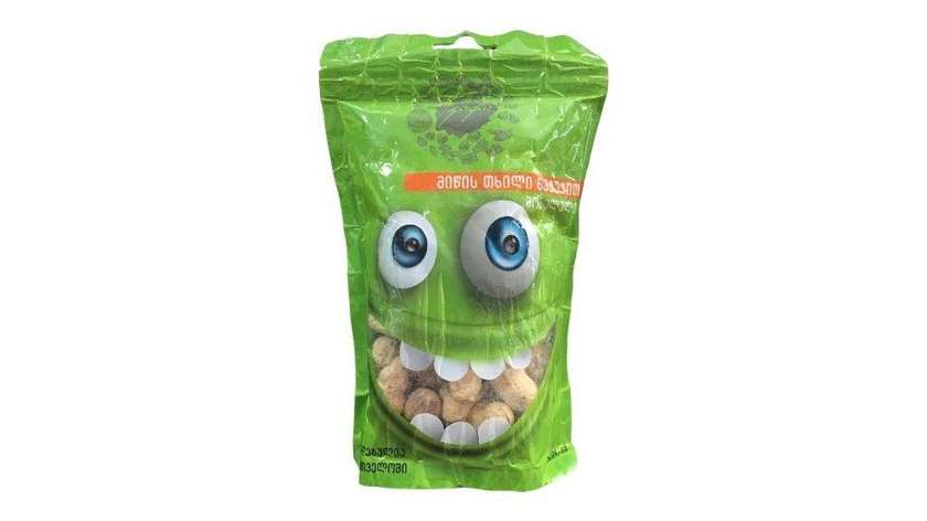 Peanuts in Shell 100g
