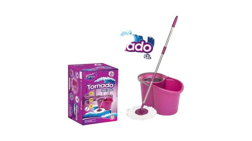 Parex Tornado