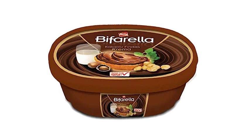 Bifarela Chocolate Cream 300g