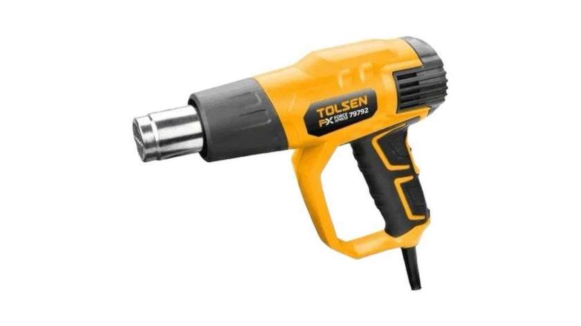 Tolsen tol1593-79792 Electric Hair Dryer 2000W
