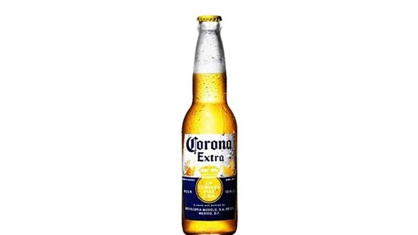 Corona 0.355 Glass Bottle