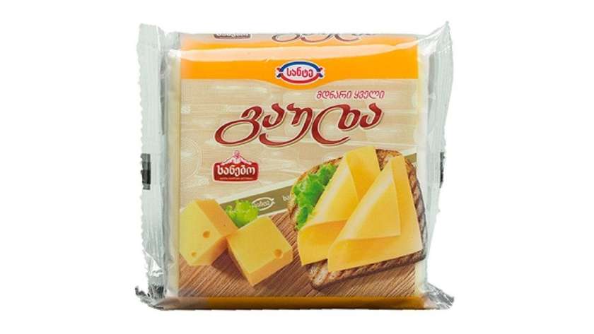 Melted Gouda Cheese 150g