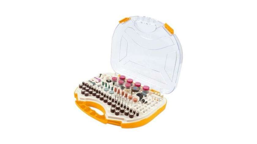 Tolsen tol2270-77115 Drill Bit Set 250 Pieces