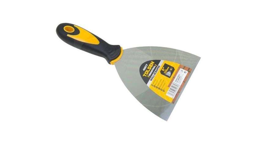 Tolsen Wall Scraper 125mm