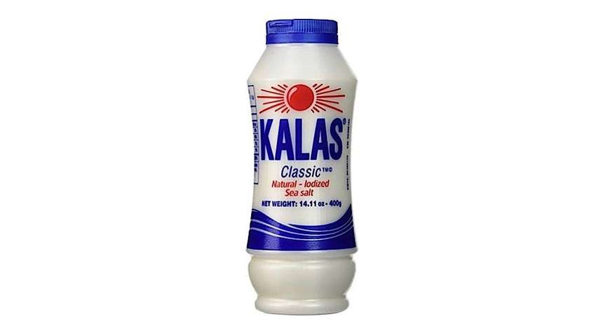Kala Salt 400g