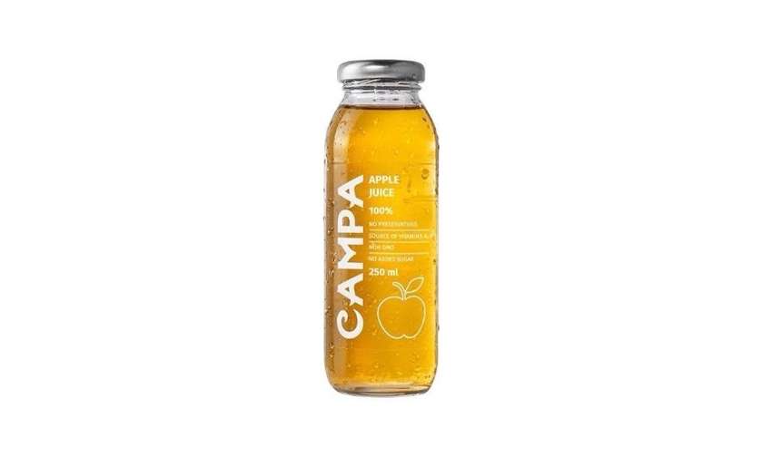 Campa Apple Juice 250ml