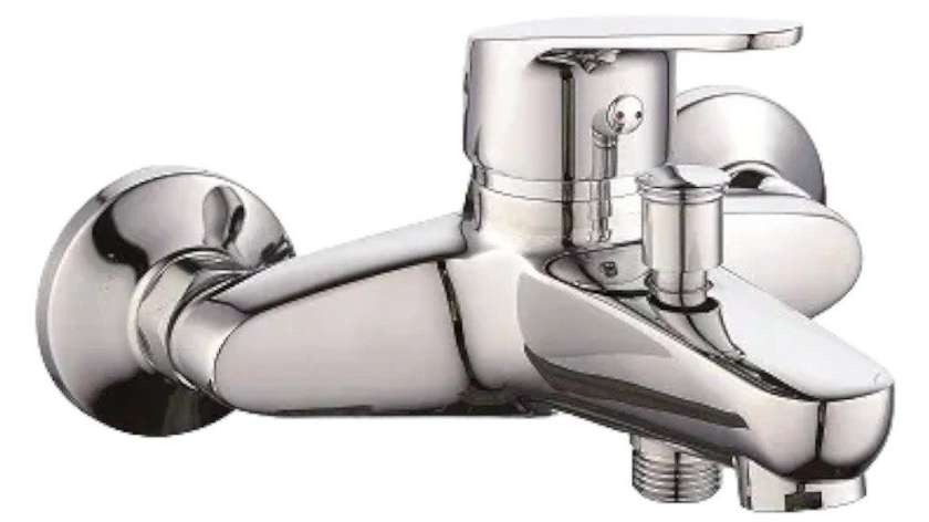 KETTLER-81793 KT9022-3 Aldo Bath Mixer
