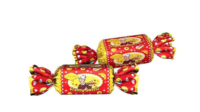 Golski Granny Sweets (300g)