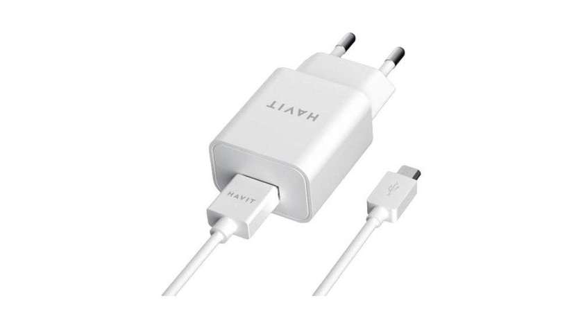 Havit USB + Adapter for Micro