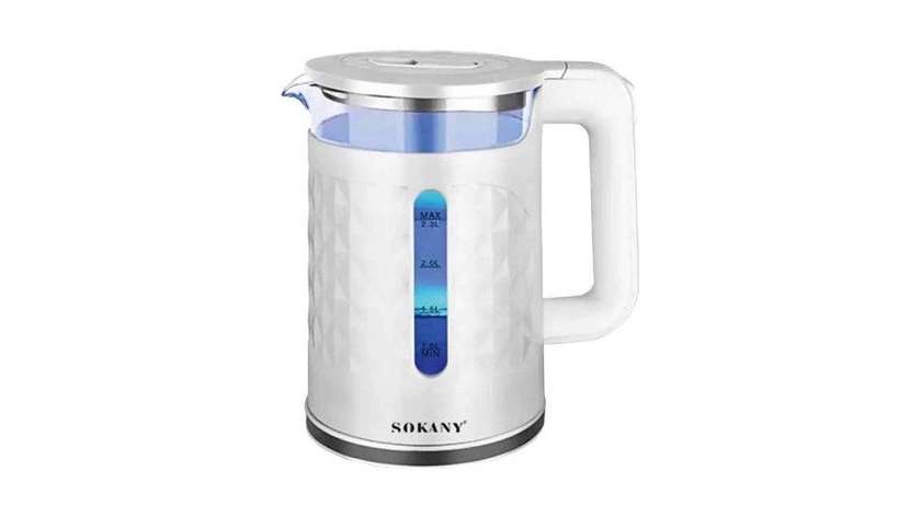 Sokany Electric Kettle sk-1028