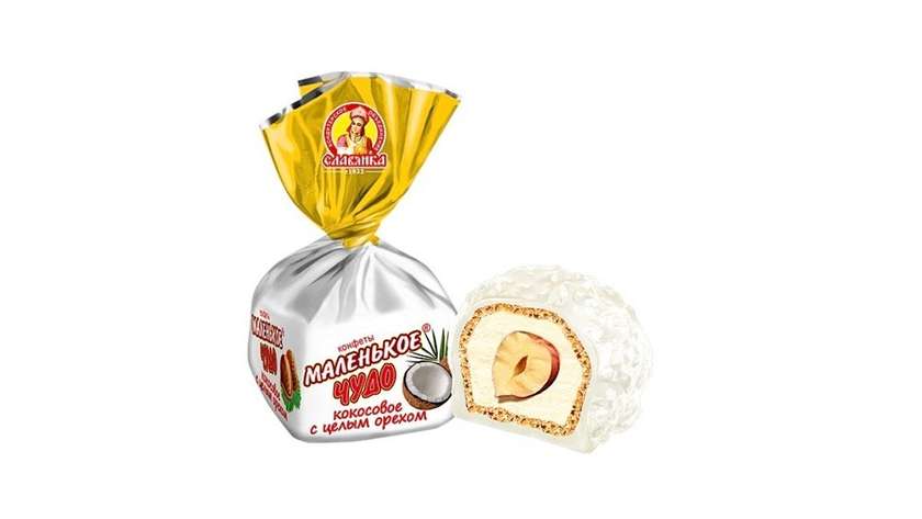 Raffaello Chocolate (by weight) 300g