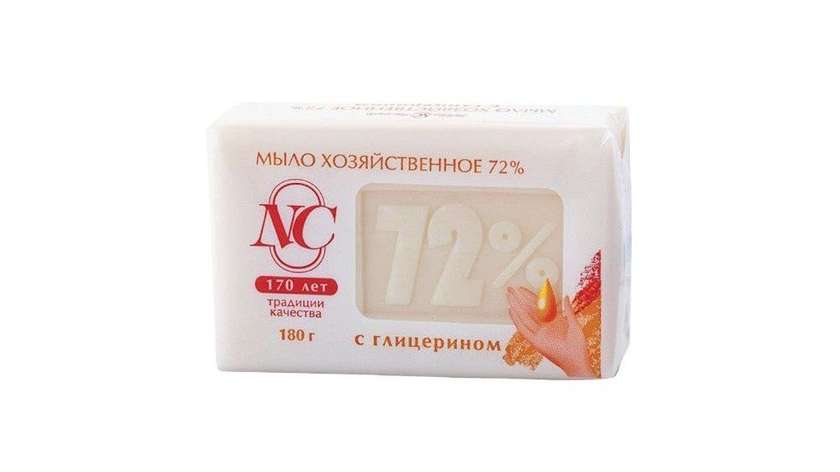 NC Household Soap Bar 180g