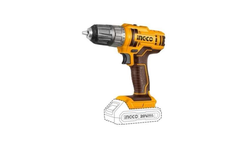 INGCO Cordless Drill 20V CDLI200518