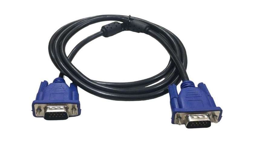 Havit VGA M/M Computer Monitor Cable 1.5m