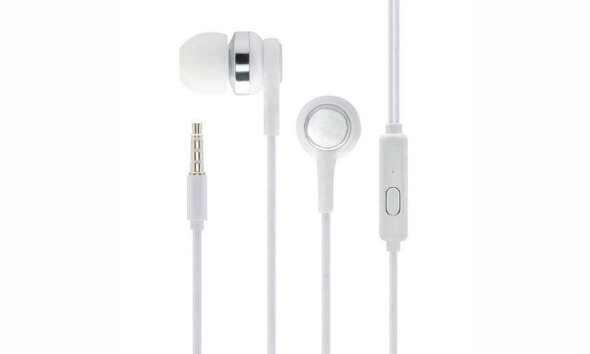 Papada Pa126 Headphones (White)