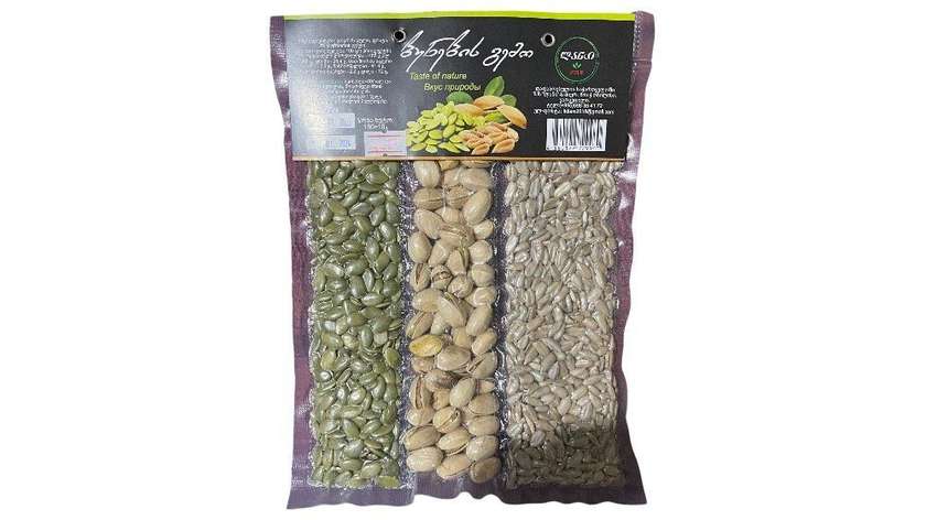 Taste of Nature 300g