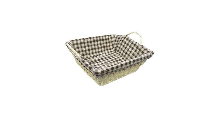 Braided Basket (Rectangle)
