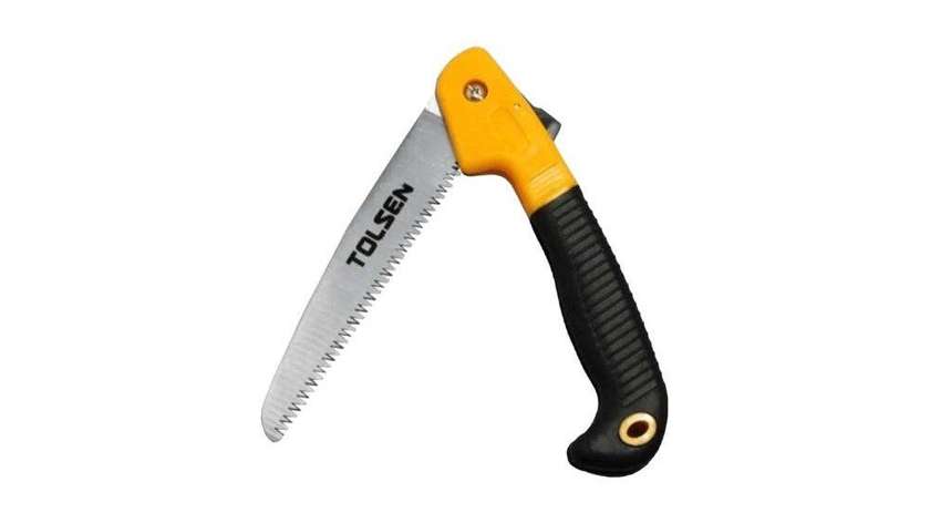 Tolsen tol-79-31014 Folding Saw 300mm