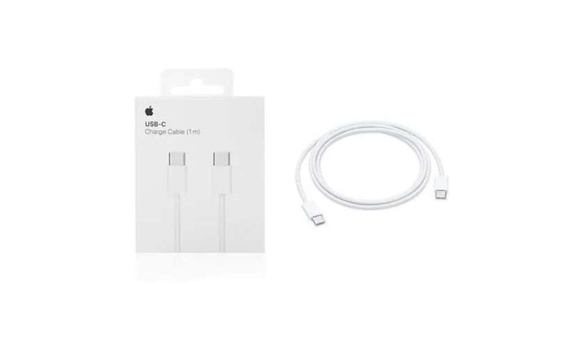 Apple USB-C To USB-C Cable (1m)