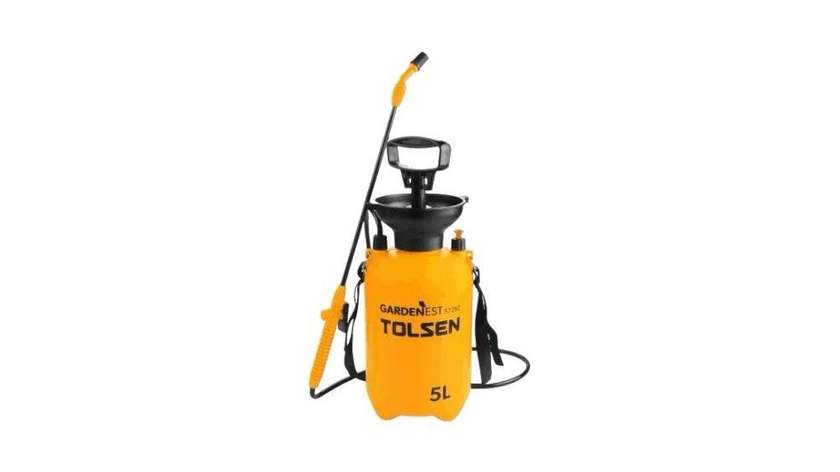 Tolsen tol1525-57292 Pressure Sprayer 5L