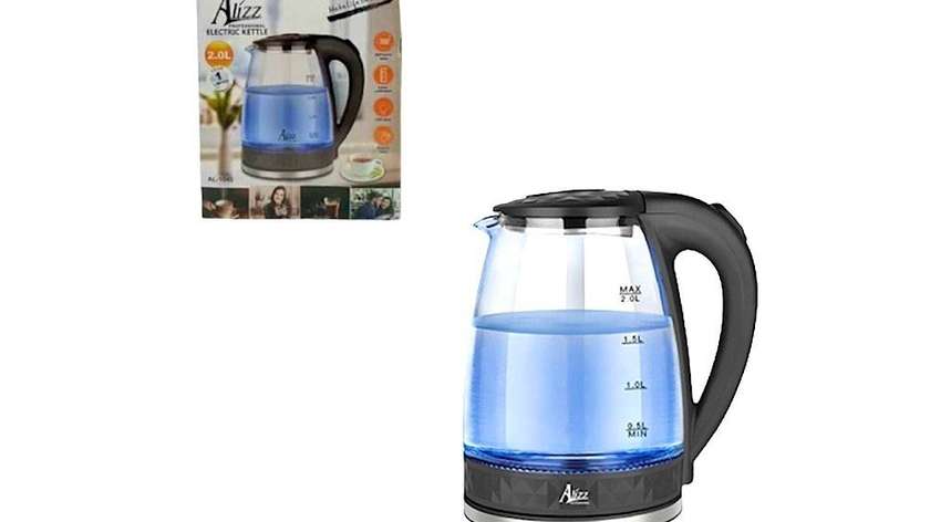 Alizz Electric Kettle 2.0L