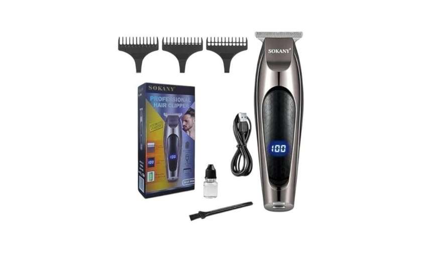 Sokany SK-LF-9990 Professional Hair Clipper