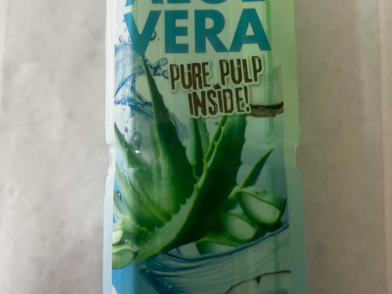 Aloe Vera Coconut
