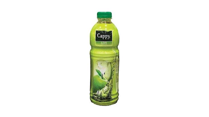 Cappy Apple 0.5L