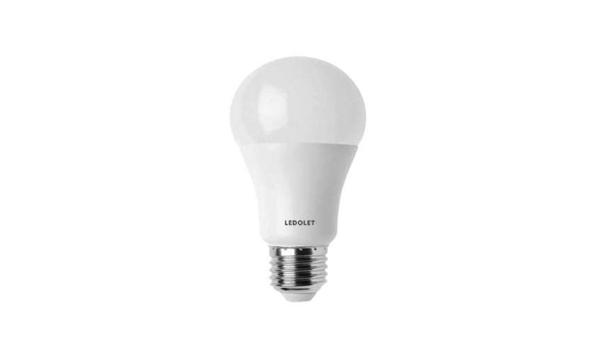 Ledolet 15w E27 3000K LED Bulb