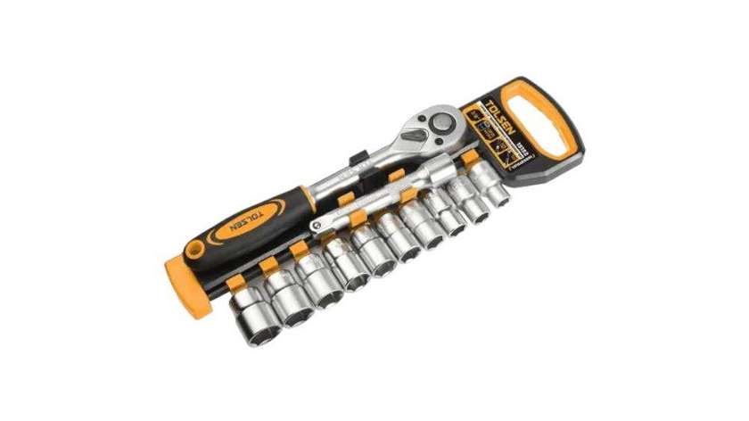 Tolsen tol1103-15152 Wrench with Spare Blades 1/2