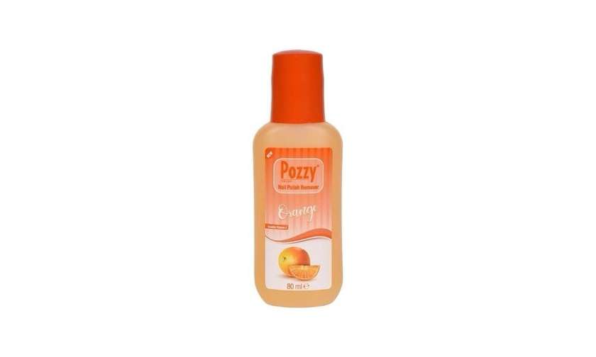 Pozzy Orange Acetone 80ml